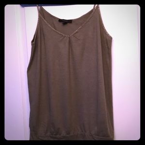 Express Tank Top